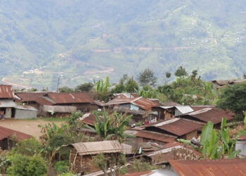 प्रवीन कुलुङको सहादत : शोकमा डुब्यो सिलिचोङ