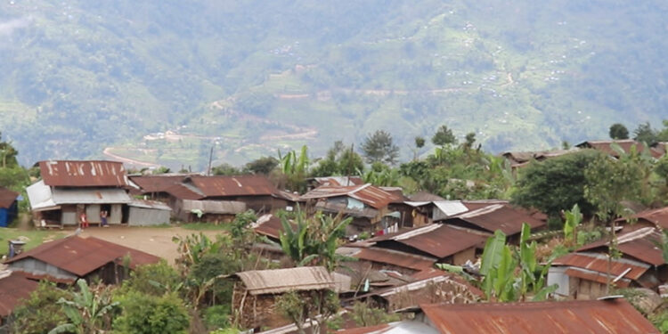 प्रवीन कुलुङको सहादत : शोकमा डुब्यो सिलिचोङ