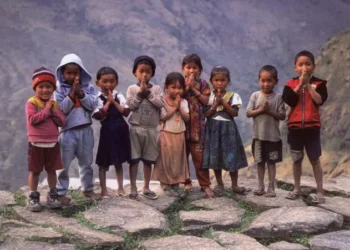 आज राष्ट्रिय बाल दिवस मनाइँदै