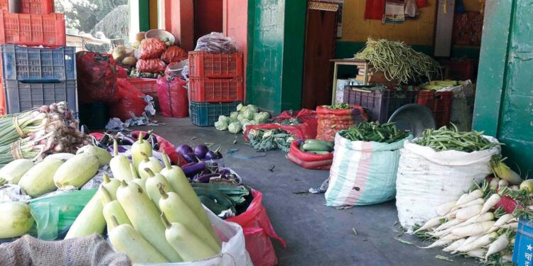 तत्काल अत्यावश्यक वस्तुको अभाव नहुने