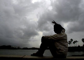 मनसुनी वायुको प्रभाव कमजोर, आज पनि पानी पर्ने सम्भावना