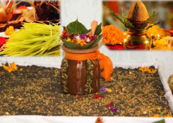 घर घरमा घटस्थापना गरि महान चाड बडादशैं शुरु