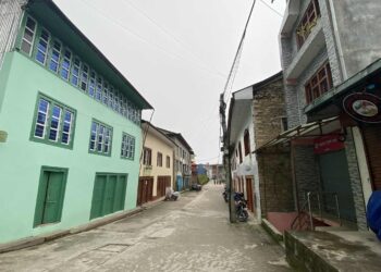 सोलुखुम्बु जिल्लाभर कर्फ्यू आदेश जारी, सभा–जुलुसमा प्रतिबन्ध