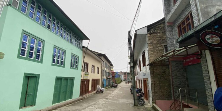 सोलुखुम्बु जिल्लाभर कर्फ्यू आदेश जारी, सभा–जुलुसमा प्रतिबन्ध