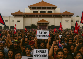 जेन्जी प्रतिनिधिहरू र सेनाको शीर्ष नेतृत्वबीच आज औपचारिक वार्ता हुने