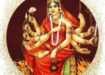 आज बडादसैंको चौथो दिन, कुष्माण्डा देवीको पूजा गरिँदै