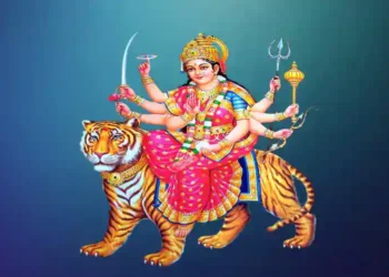 बडादशैंको पाँचौं दिन, आज पनि कुष्माण्डा देवीकै पूजा आराधना गरिँदै