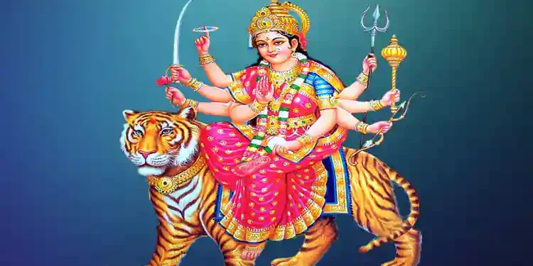 बडादशैंको पाँचौं दिन, आज पनि कुष्माण्डा देवीकै पूजा आराधना गरिँदै