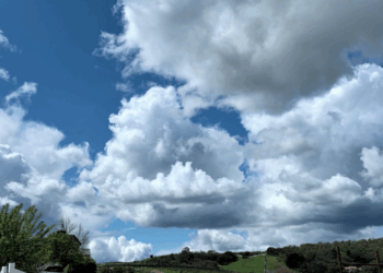 दशैको तेस्रो दिन यस्तो छ आज दिनभरको मौसम