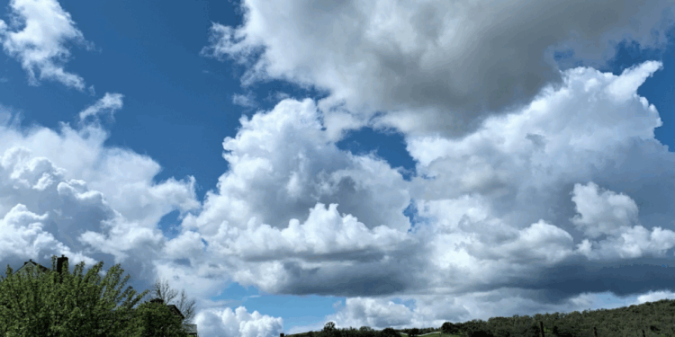 दशैको तेस्रो दिन यस्तो छ आज दिनभरको मौसम