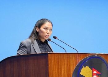 छोडिन सुमनाले रास्वपा, के हो कारण ?