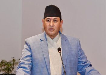 कांग्रेसले रामहरि खतिवडालाई सुनुवाइ समिति सभापति बनाउने तयारी