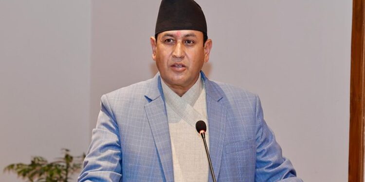 कांग्रेसले रामहरि खतिवडालाई सुनुवाइ समिति सभापति बनाउने तयारी