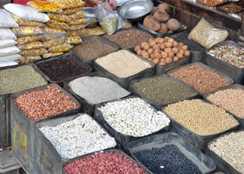 सोलुखुम्बु र खोटाङ सहित १ सय ११ ठाउँमा ३० गतेदेखि चाडपर्वलक्षित सहुलियत मूल्य पसल सञ्चालन हुने