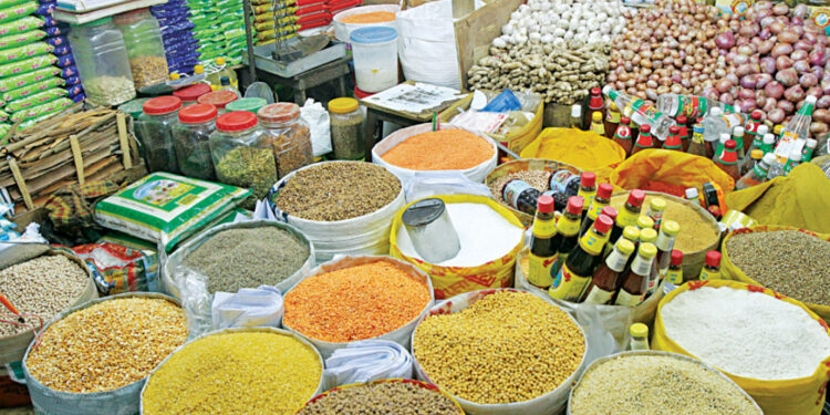 आजदेखि सोलुखुम्बु सहित ४५ वटा जिल्लामा सहुलियत पसल सञ्चालन