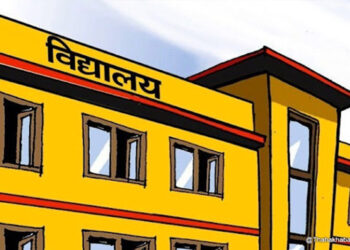 सोलुखुम्बुका बन्द शैक्षिक संस्था पुनः सञ्चालनमा