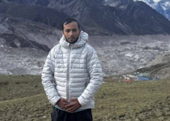 रास्वपा परित्यागकाे लहर जिल्ला सम्म, सोलुखुम्बुबाट पुर्व उपसभापतिले दिए राजीनामा