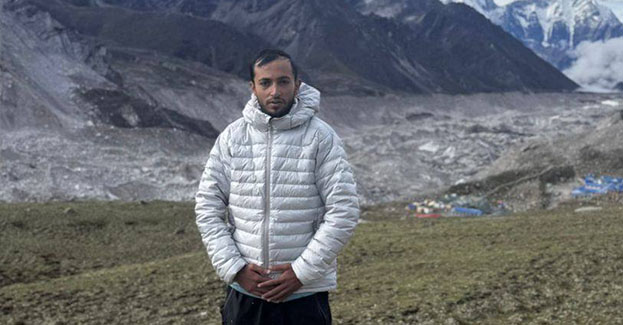 रास्वपा परित्यागकाे लहर जिल्ला सम्म, सोलुखुम्बुबाट पुर्व उपसभापतिले दिए राजीनामा