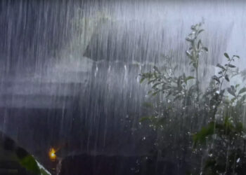 मंगलबार यी प्रदेशमा भारी वर्षाको सम्भावना