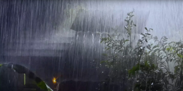 मंगलबार यी प्रदेशमा भारी वर्षाको सम्भावना