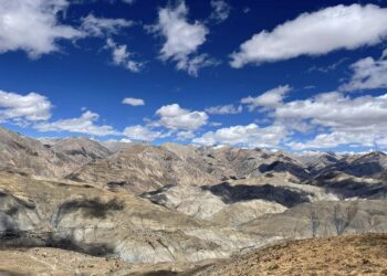 नेपालमा बदली मौसम : पहाडी क्षेत्रमा मध्यम वर्षाको सम्भावना