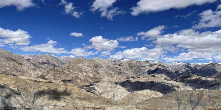 नेपालमा बदली मौसम : पहाडी क्षेत्रमा मध्यम वर्षाको सम्भावना