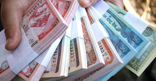 दशैँका लागि आजदेखि सुकिला नोट सटही शुरु