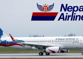 हवाइ टिकटमा मनलाग्दो भाडा लिएको गुनासोपछि प्राधिकरणद्धारा अधिकतम हवाई भाडादर सार्वजनिक
