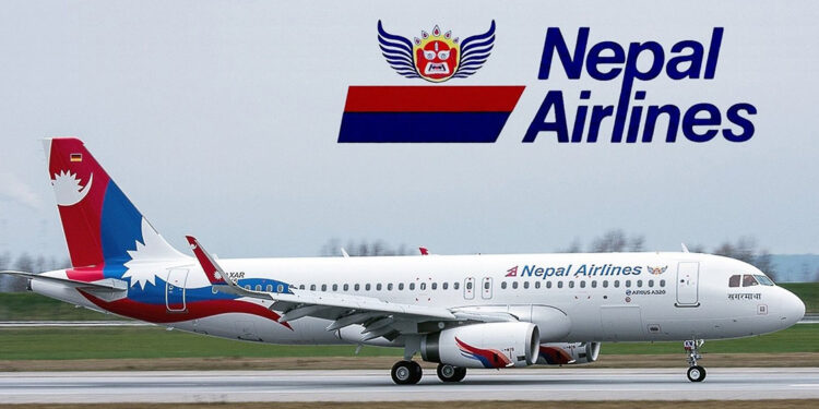 हवाइ टिकटमा मनलाग्दो भाडा लिएको गुनासोपछि प्राधिकरणद्धारा अधिकतम हवाई भाडादर सार्वजनिक