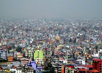 आज विश्व शहरीकरण दिवस मनाइँदै