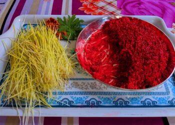 आज दशैंकाे टिका, टीकाको उत्तम साइत ११ः५३ बजे