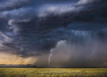 आजदेखि मनसुनी प्रणाली थप सकृय, कोशीका हिमाली तथा पहाडी जिल्लाका नदिमा बहाव बढ्ने 