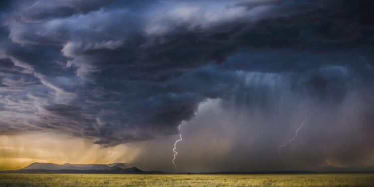 आजदेखि मनसुनी प्रणाली थप सकृय, कोशीका हिमाली तथा पहाडी जिल्लाका नदिमा बहाव बढ्ने 