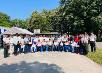 सेनाको पहलमा सञ्चारकर्मी अभिमुखीकरण सकियो, पत्रकारिता र सेनाबीच बढ्दो समन्वय