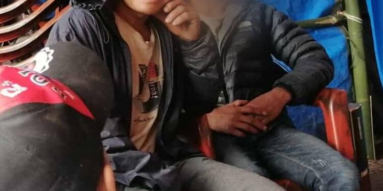 नेचासल्यान सिरानदेलका याम बहादुर राई बेपत्ता, परिवारको सहयोगको अपिल