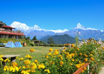तिहारमा मौसम सामान्य रहने, केही पहाडी क्षेत्रमा वर्षा र हिमपातको सम्भावना