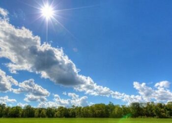 देशभरको मौसम सफा रहने