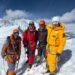 पाथिभरा साउथ ईस्ट हिमालको पहिलो सफल आरोहण