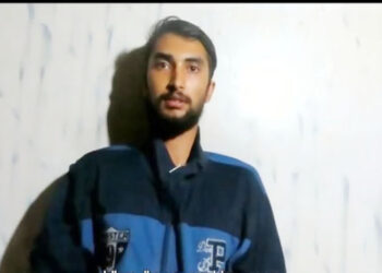 इजरायली गुप्तचर निकायले नेपाली बन्धक विपिन जोशीको नयाँ भिडिओ प्राप्त गरेको दाबी, आजै सार्वजनिक गर्ने तयारी