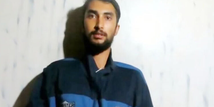 इजरायली गुप्तचर निकायले नेपाली बन्धक विपिन जोशीको नयाँ भिडिओ प्राप्त गरेको दाबी, आजै सार्वजनिक गर्ने तयारी