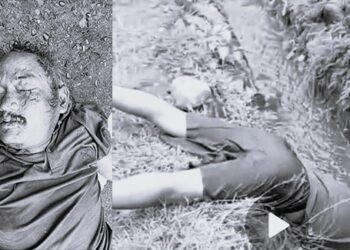 सिन्धुलीमा एक पुरुष मृत फेला, पहिचान खुल्न सकेन