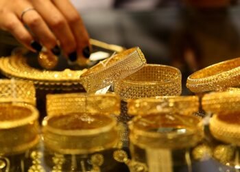 तिहारपछि सुन र चाँदीको भाउमा ठूलो गिरावट