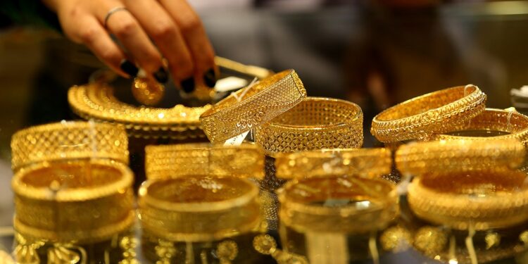 तिहारपछि सुन र चाँदीको भाउमा ठूलो गिरावट