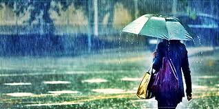 देशभर बदली : कोशी, गण्डकी र बागमतीमा वर्षा जारी