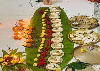 छठ पर्वको दोस्रो दिन आज ‘खरना’ गरिँदै