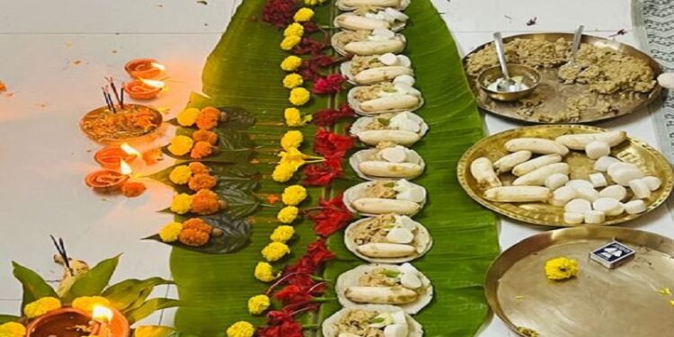 छठ पर्वको दोस्रो दिन आज ‘खरना’ गरिँदै