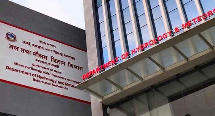 सोलुखुम्बु सहित ३० जिल्लामा बाढीको जोखिम