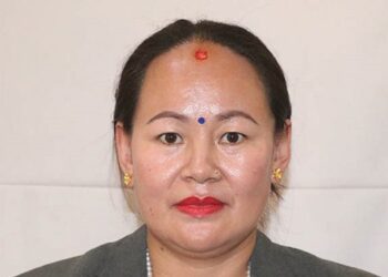 अशोक राईको जसपाले लियो कोशी प्रदेश सरकारलाई दिएको समर्थन फिर्ता