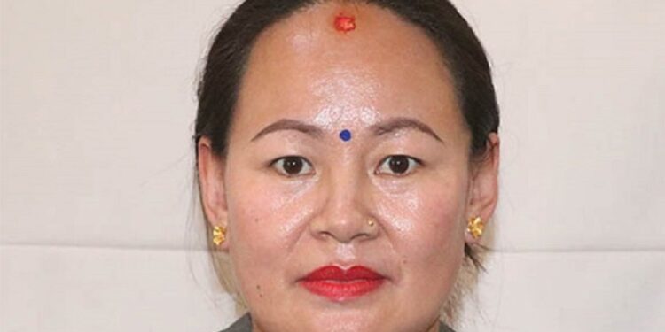 अशोक राईको जसपाले लियो कोशी प्रदेश सरकारलाई दिएको समर्थन फिर्ता