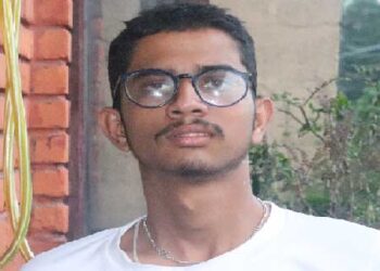 आखिर यो किन ? 